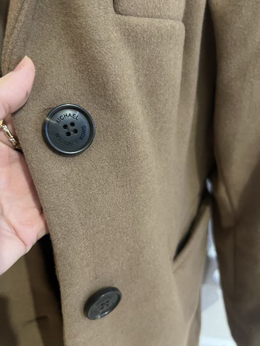 Пальто Michael Kors(original) S,M