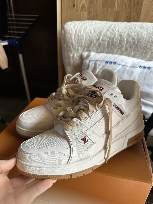 Louis Vuitton Sneaker Trainer