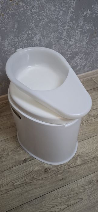 Продам био туалет