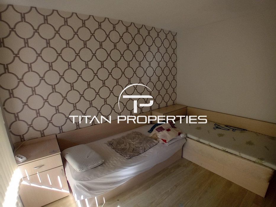 Дава се под наем Двустаен апартамент в Пловдив, Кършияка - 60 кв.м за 400 € - Снимка #3