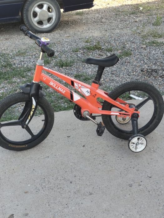 Велосипед сатылады!!!