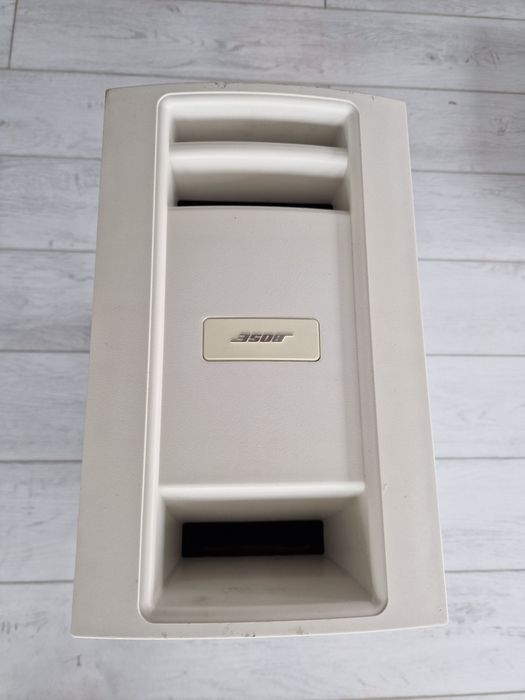 Bose acoustimass 15 lifestyle