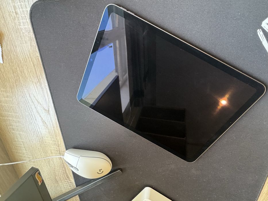 Ipad Air 5 с чипом M1