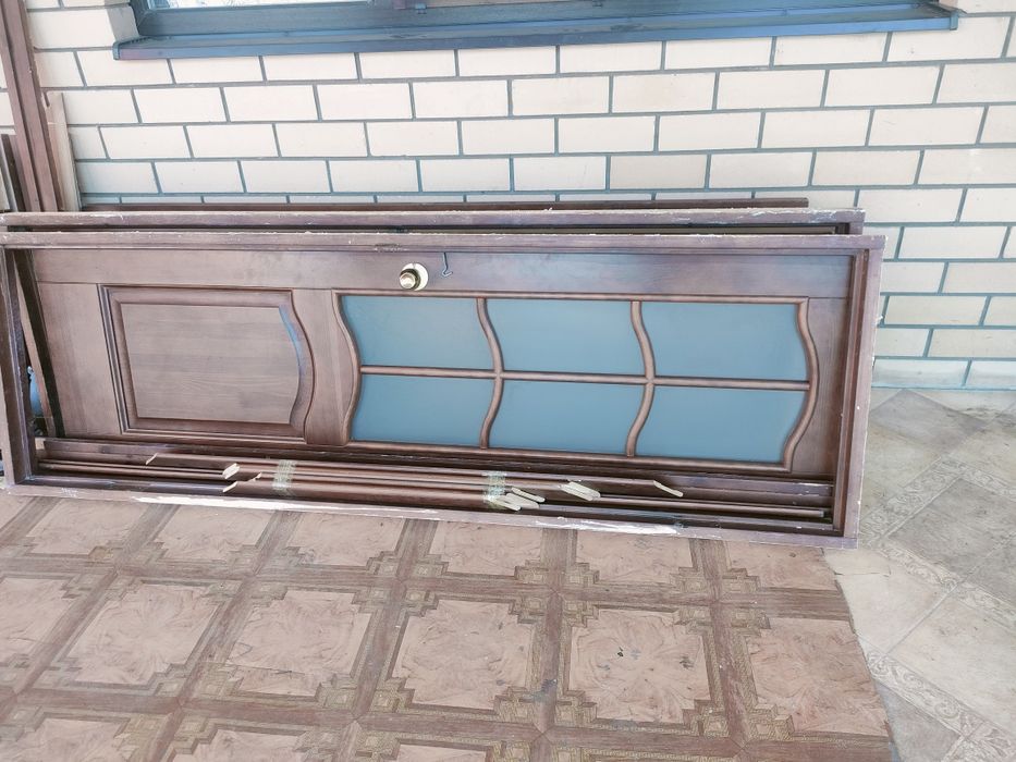 Межкомнатные двери