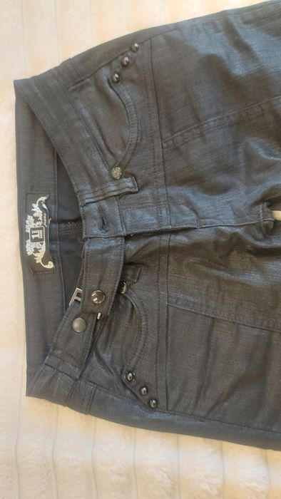 Дамски спортно елегантен панталон