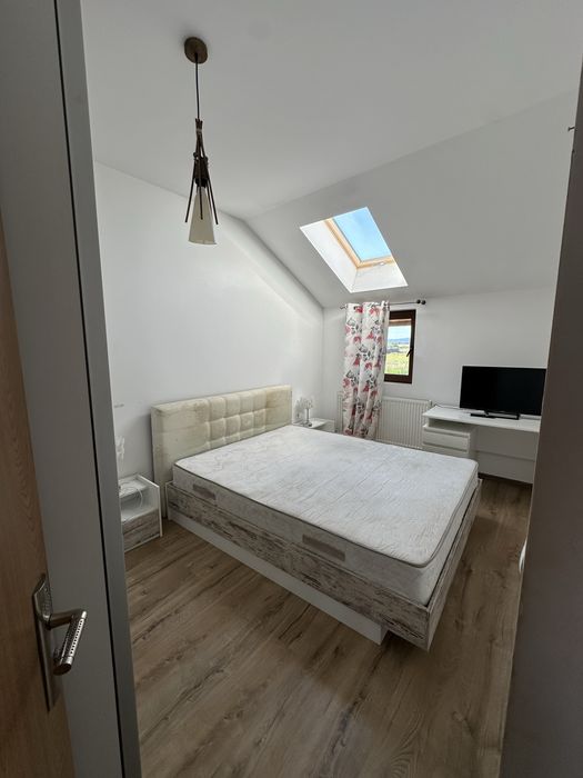 Închiriere Casă Tip Duplex - Sânpetru