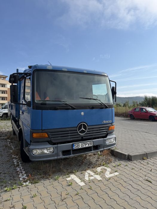 Mercedes-Benz Atego