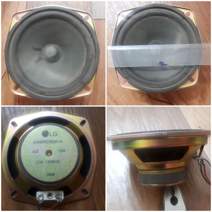 Динамики для авто и дома пишите