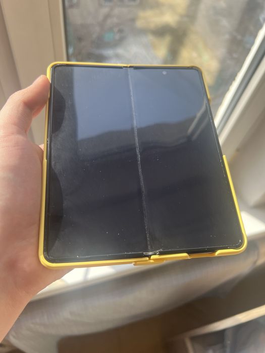 Samsung z fold 3 12/256