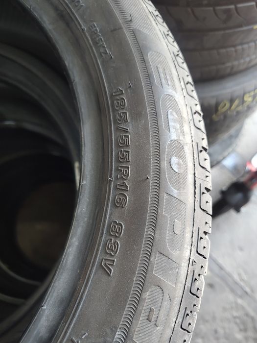 Anvelope de vară 185 55 16