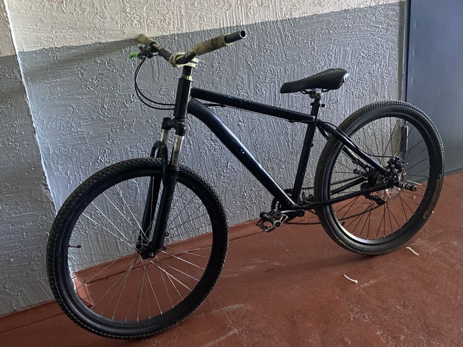 Велик под стант срочно