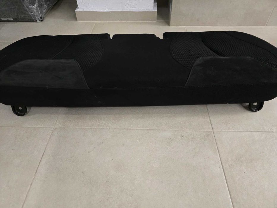 CITROEN C3 седалки