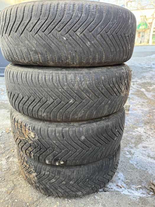 Продам диски R14 разбалтовка 4*100
