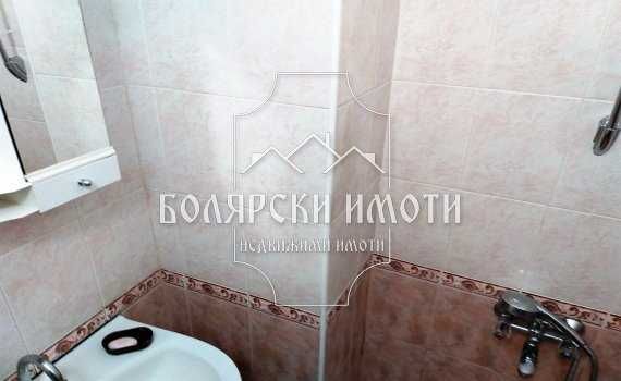 Продава се Тристаен апартамент в Горна Оряховица - 93 кв.м за 1334 €/кв.м - Снимка #13