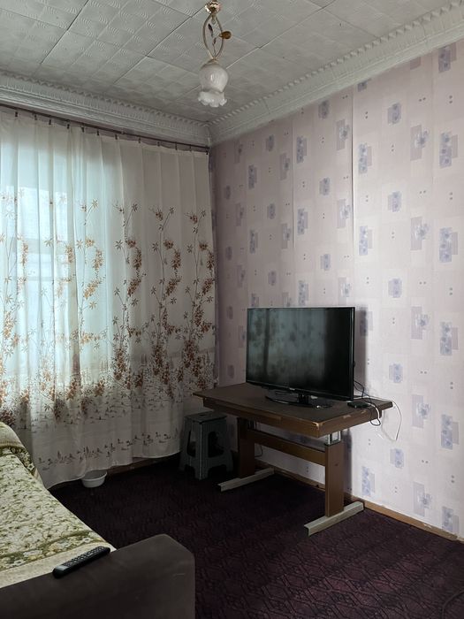 Продаются два дома на одном участке