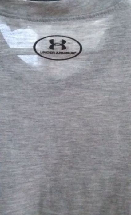 Under Armour-Много Запазена