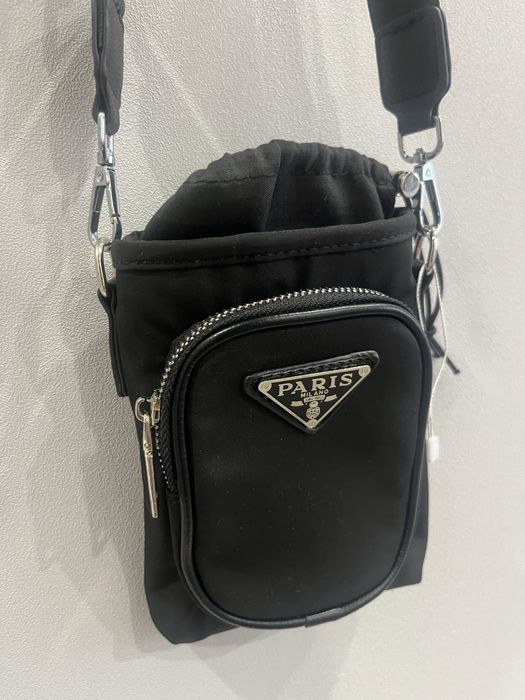 сумочка от Prada