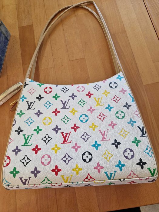 Geanta Louis Vuitton