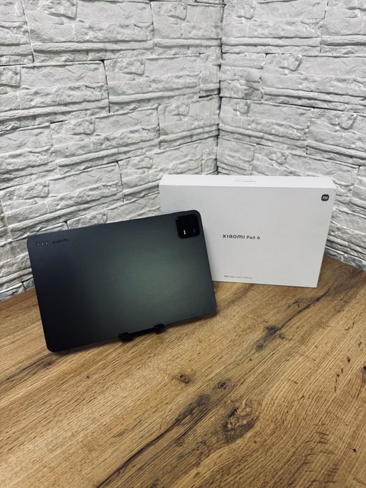 Планшет Xiaomi Pad 6 256 gb