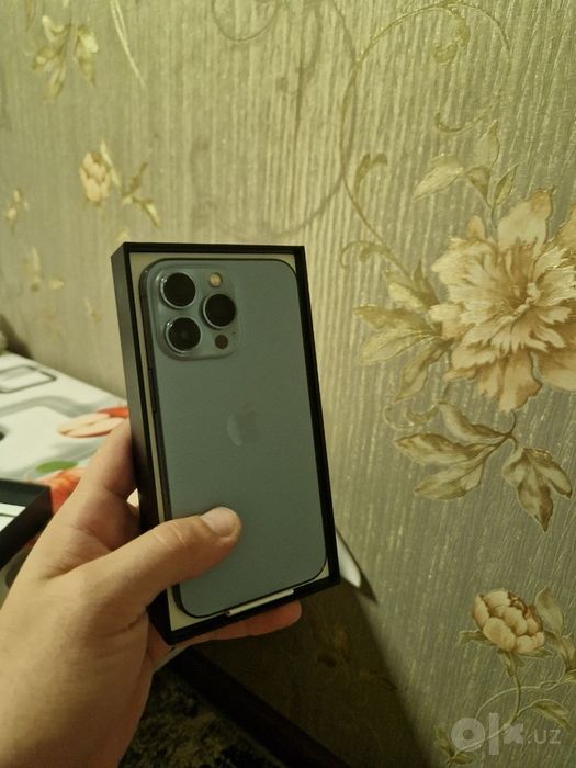 Iphone 13 pro srochna