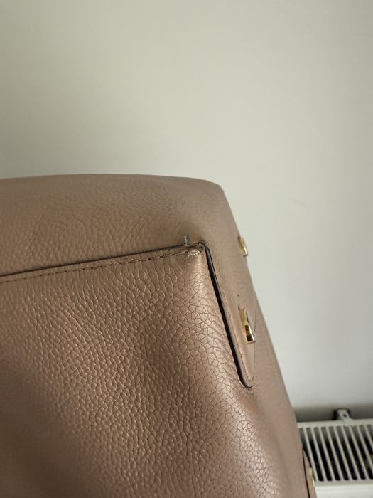 Geanta MK editie limitata