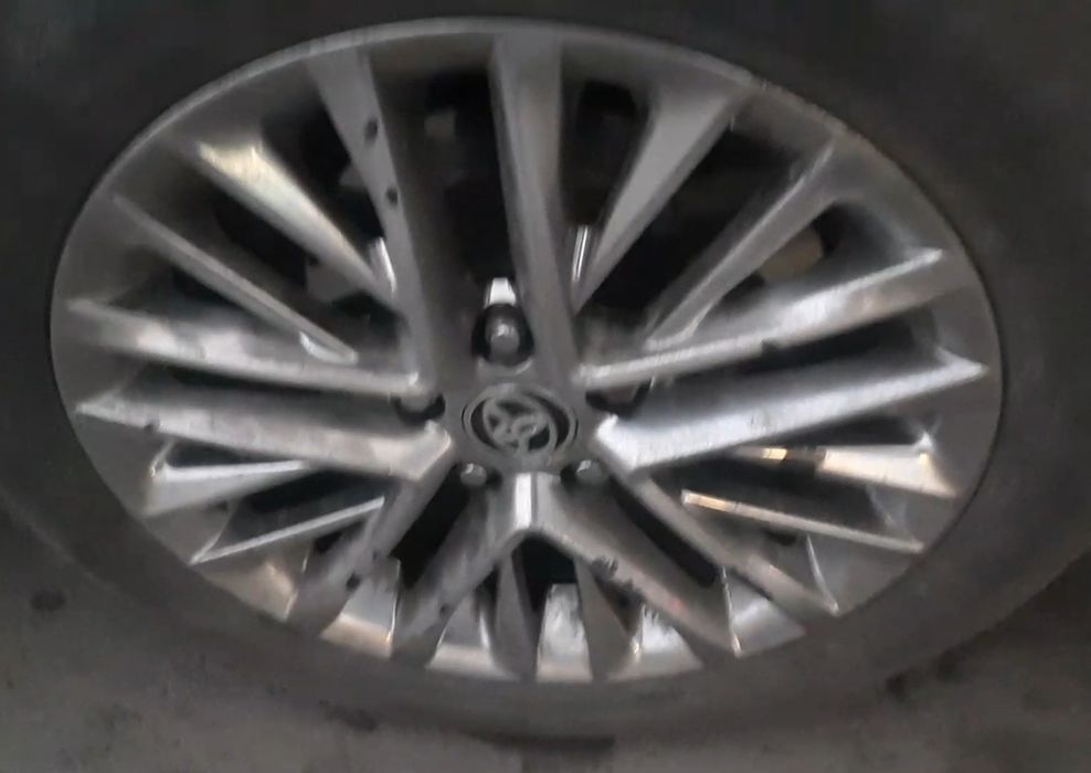 17 диски с датчиками давления