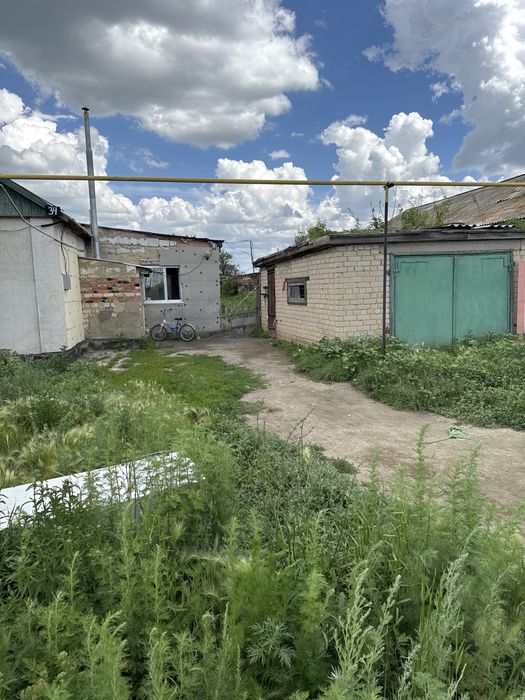 Бадамша районы үй сатылады 5 бөлме