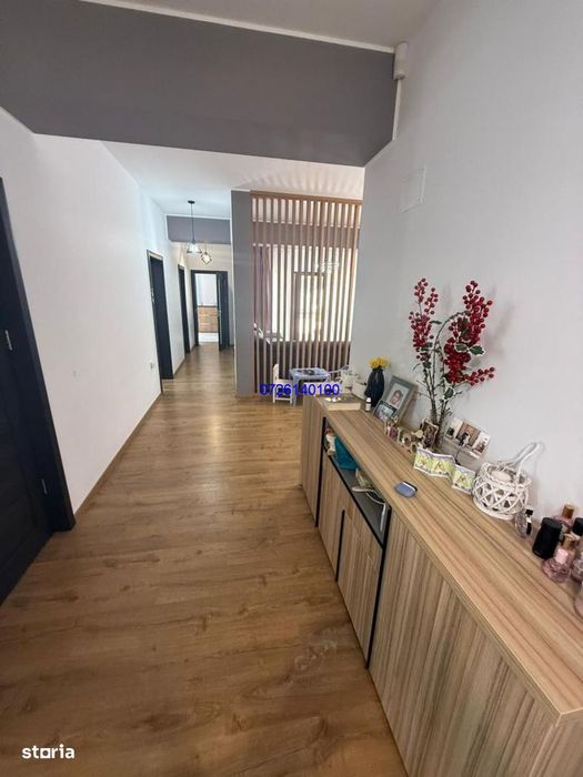 Km 5,Vila Cucoanei, casa P+M, deosebita