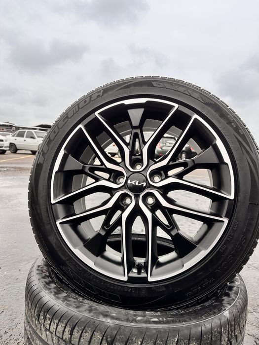 Kia k5 diska balon full orinal zavod 2025-yil