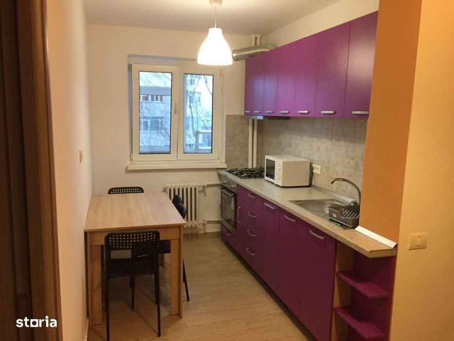 Inchiriere Apartament 2 camere Tomis Nord | Campus Universitar