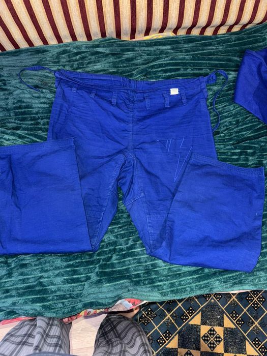 Продам кимоно Storm, BJJ GI