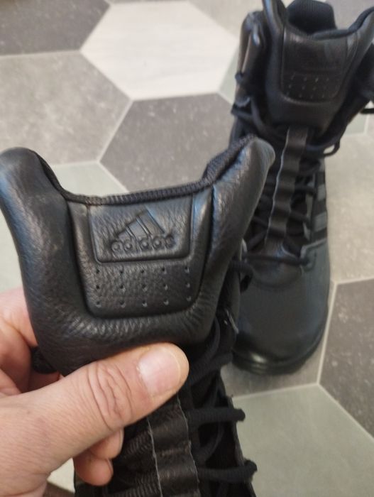 Кубинки боти Адидас