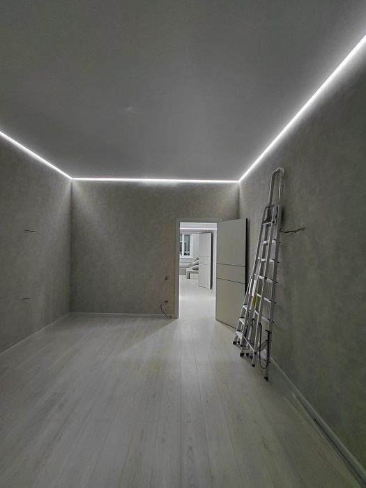 Ремонт под ключ актобе