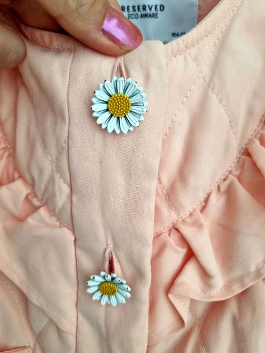 Детско пролетно яке Reserved, 104