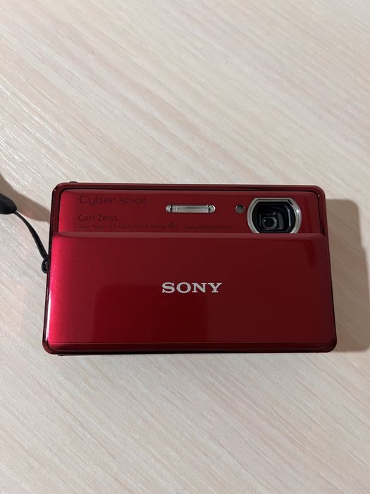 Sony Cybershot DSC-TX100V Обмен продажа