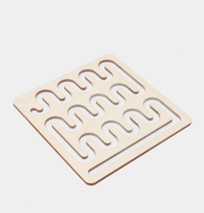 Межполушарные доски