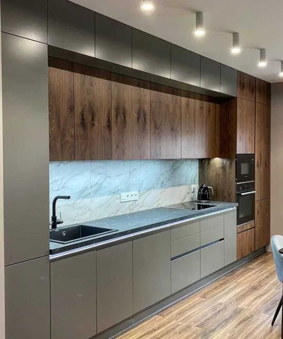 Кухонная гарнитру