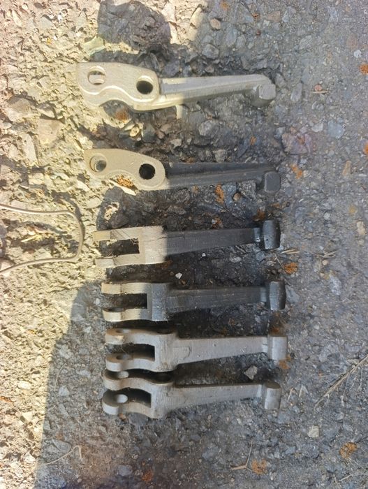 трактор ЮМЗ запчасти