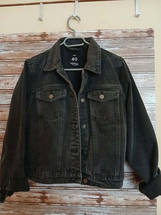 Дамско якета М и сако L