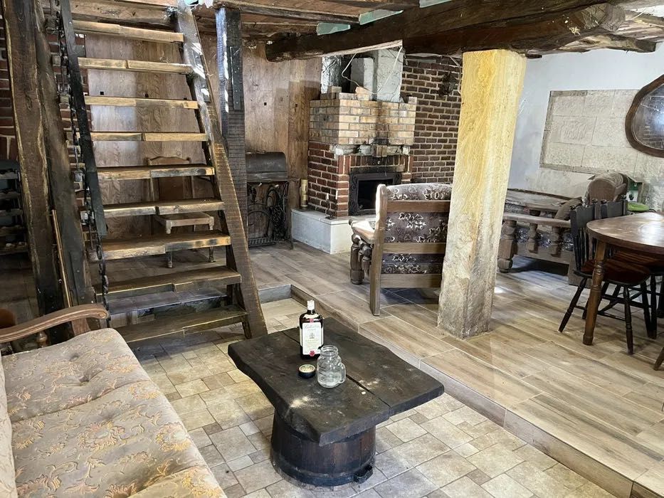 Къща с.Кошов обл. Русе