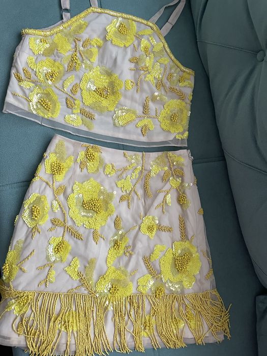 Комплект лукс 2 части