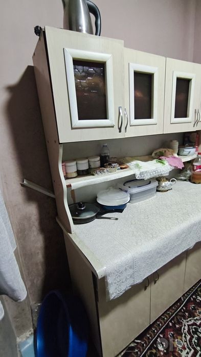 Продаётся кухонная гарнитура