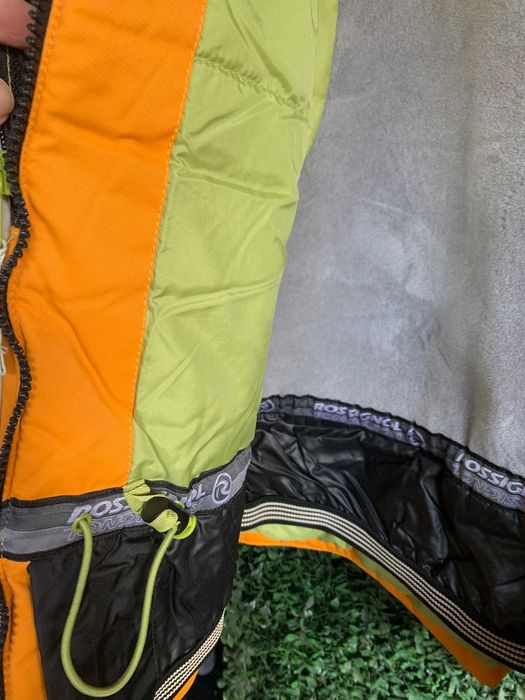 Ски яке Rossignol