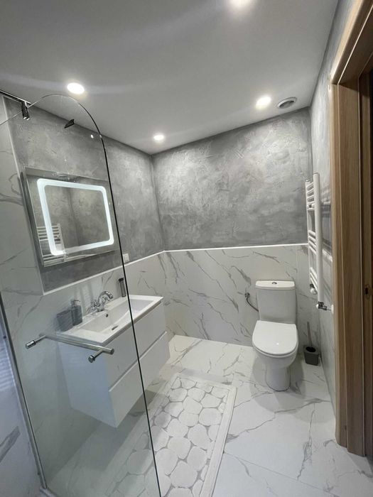 Дава се под наем Двустаен апартамент в София, Бояна - 75 кв.м за 520.2 € - Снимка #7