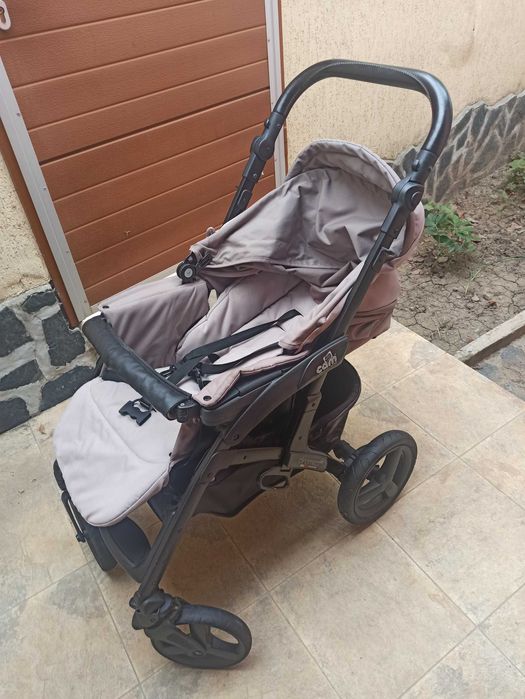 Комбинирана количка Cam Dinamico  Up