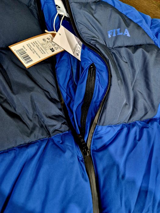 Мъжко зимно яке Fila