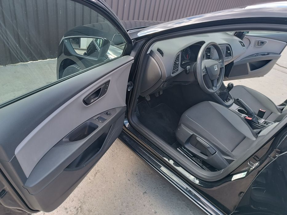 Seat Leon 1.2 TSI