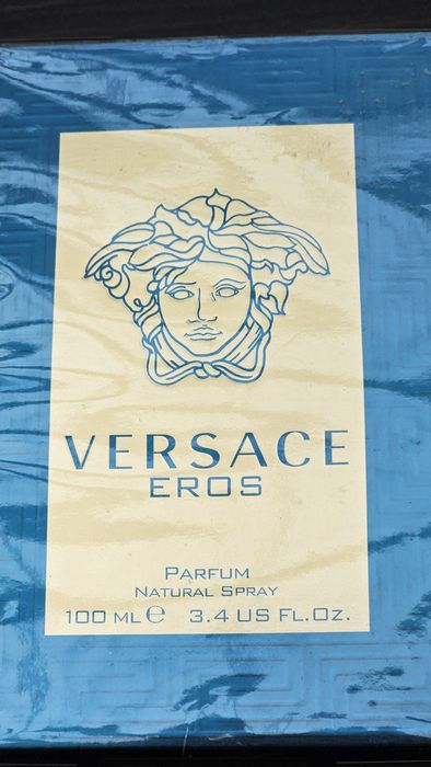 Versace Eros parfum original 100 ml