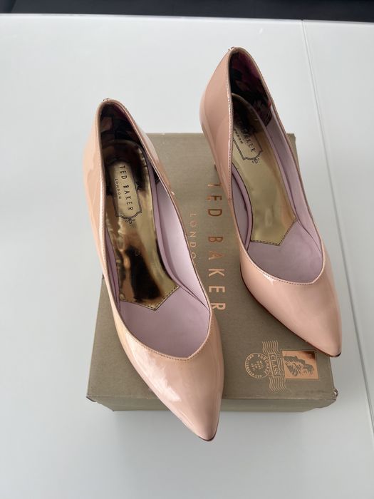 Michael Kors сандали, Ted Baker дамски обувки токчета