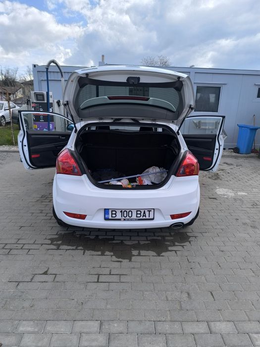 KIA Ceed Benzină 1,4 2008